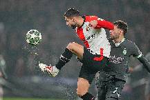 Chuyên gia Tony Ansell dự đoán AC Milan vs Feyenoord, 0h45 ngày 19/2