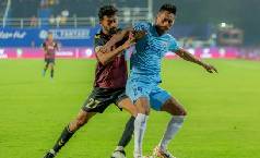 Nhận định, soi k&egrave;o Hyderabad vs Mumbai City, 21h00 ng&agrave;y 19/2: Kh&oacute; giữ thứ hạng