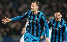 Soi k&egrave;o phạt g&oacute;c Atalanta vs Club Brugge, 00h45 ng&agrave;y 19/2