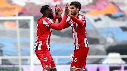 Nhận định soi kèo Adana Demirspor vs Sivasspor, 17h30 ngày 19/2: Như một thói quen