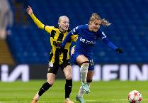 Nhận định, soi kèo Nữ Breidablik vs Nữ Hacken, 01h00 ngày 19/2: Làm chủ cuộc chơi