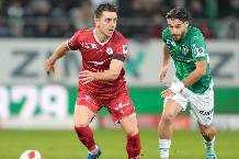 Nhận định, soi k&egrave;o Winterthur vs St. Gallen, 01h00 ng&agrave;y 19/2: Tiễn đối thủ th&ecirc;m một bước