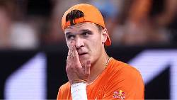 Nhận định tennis Mensik vs Zhang - Vòng 2 Qatar Open, 22h30 ngày 18/2