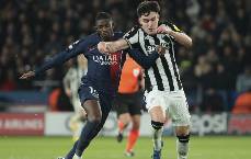 Siêu máy tính dự đoán Qarabag vs Newcastle, 00h45 ngày 19/2