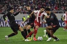 Soi kèo góc Olympiacos vs Leverkusen, 3h00 ngày 19/02