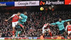 Soi kèo góc Wolves vs Arsenal, 3h00 ngày 19/02