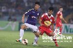 HAGL đ&oacute;n 'hảo thủ' trở lại từ v&ograve;ng 8 V-League 2019