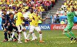 Ph&acirc;n t&iacute;ch tỷ lệ Nhật Bản vs Colombia, 17h20 ng&agrave;y 22/3