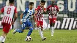 Tỷ lệ b&oacute;ng đ&aacute; h&ocirc;m nay 18/3: Numancia vs Malaga