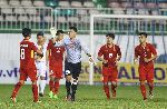Bảng xếp hạng Giải U19 Quốc tế 2019 (23 - 30/3/2019): U19 Việt Nam vs Th&aacute;i Lan