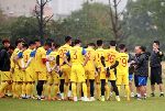 6 cầu thủ U23 Việt Nam chuẩn bị nhận phán quyết 'phũ' từ thầy Park
