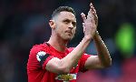 Sáng tỏ lý do Nemanja Matic được MU gia hạn hợp đồng