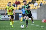 Nhận định b&oacute;ng đ&aacute; Perth Glory vs Western United, 17h45 ng&agrave;y 21/3
