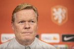 Ronald Koeman về dẫn dắt Barcelona có thể đổ vỡ?