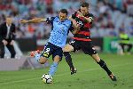 Nhận định b&oacute;ng đ&aacute; Western Sydney vs Sydney, 15h30 ng&agrave;y 21/3