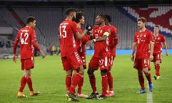 Bayern Munich lập kỷ lục về số lần vào tứ kết Champions League
