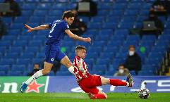 Ngoại hạng Anh áp đảo danh sách 8 đội tham dự tứ kết Cúp C1