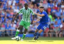 Nhận định Betis vs Levante, 3h ng&agrave;y 20/3