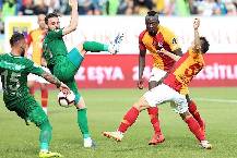 Nhận định Galatasaray vs Rizespor, 23h00 ng&agrave;y 19/3