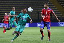 Nhận định La Equidad vs Deportivo Pasto, 7h30 ngày 19/3