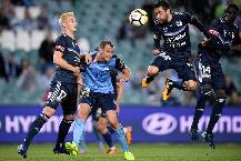 Nhận định Sydney FC vs Melbourne Victory, 15h10 ngày 20/3