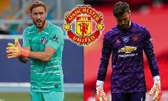 Tin chuyển nhượng 18/3: MU trả De Gea về 'nơi sản xuất', mở đường đón Jan Oblak