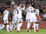 Đội h&igrave;nh ra s&acirc;n ch&iacute;nh thức Alaves vs Granada, 20h ng&agrave;y 19/3