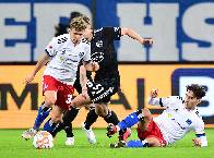 M&aacute;y t&iacute;nh dự đo&aacute;n b&oacute;ng đ&aacute; 19/3: Dusseldorf vs Hamburg