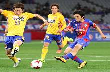 Nhận định, soi kèo Cerezo Osaka vs Consadole Sapporo, 14h00 ngày 19/03