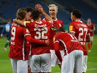 Nhận định, soi kèo Greuther Furth vs Freiburg, 21h30 ngày 19/3