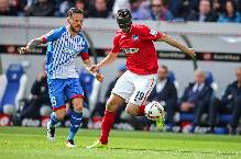 Nhận định, soi k&egrave;o Hertha Berlin vs Hoffenheim, 21h30 ng&agrave;y 19/03