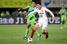Nhận định, soi k&egrave;o Kashima Antlers vs Shonan Bellmare, 13h00 ng&agrave;y 19/3