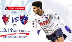 Nhận định, soi k&egrave;o Kyoto Sanga vs Tokyo, 12h ng&agrave;y 19/3