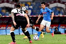 Nhận định, soi k&egrave;o Napoli vs Udinese, 21h ng&agrave;y 19/3
