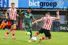 Nhận định, soi kèo NEC vs Sparta Rotterdam, 3h00 ngày 20/3