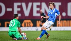 Nhận định, soi k&egrave;o Sandhausen vs Hansa Rostock, 19h30 ng&agrave;y 19/3