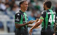 Nhận định, soi kèo Sydney vs Western United, 15h45 ngày 19/3