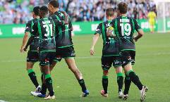 Phân tích kèo hiệp 1 Sydney vs Western United, 15h45 ngày 19/3