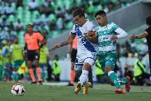 Soi kèo phạt góc Puebla vs Santos Laguna, 10h00 ngày 19/3