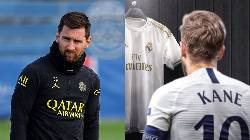 Bản tin tối 18/3: Sáng tỏ việc Messi bất mãn bỏ tập; Real đưa Kane vào tầm ngắm