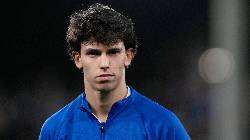 Joao Felix chỉ ra ng&ocirc;i sao ở Chelsea khiến anh phải th&aacute;n phục