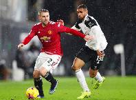 Lịch sử đối đầu MU vs Fulham, 23h30 ngày 19/3