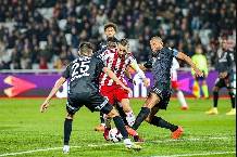 Nhận định, soi k&egrave;o Ajaccio vs Monaco, 19h ng&agrave;y 19/3