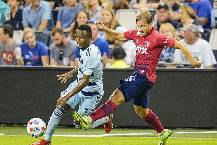 Nhận định, soi k&egrave;o Dallas vs Sporting Kansas, 7h37 ng&agrave;y 19/3