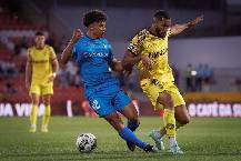 Nhận định, soi kèo Estoril vs Chaves, 3h30 ngày 19/3