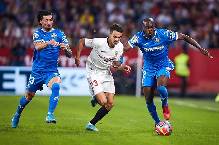 Nhận định, soi k&egrave;o Getafe vs Sevilla, 0h30 ng&agrave;y 20/3