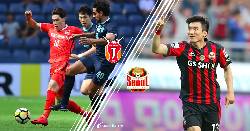 Nhận định, soi kèo Jeju vs Seoul, 14h30 ngày 18/3