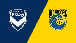 Nhận định, soi kèo Melbourne Victory vs Central Coast, 13h ngày 19/3