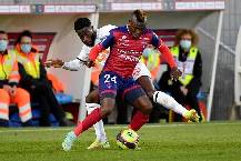 Nhận định, soi kèo Montpellier vs Clermont Foot, 21h ngày 19/3