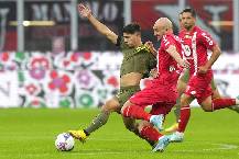 Ph&acirc;n t&iacute;ch k&egrave;o hiệp 1 Monza vs Cremonese, 21h ng&agrave;y 18/3